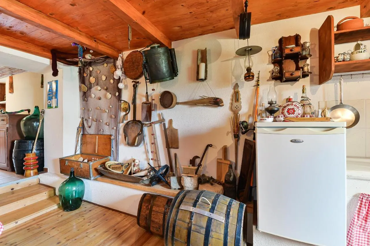New! Holiday Home Dalmazia Vir Croatia