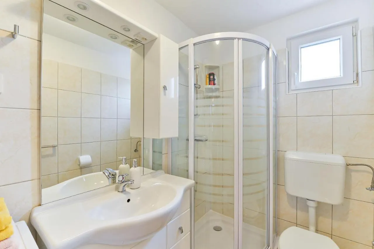 New! Holiday Home Dalmazia Vir