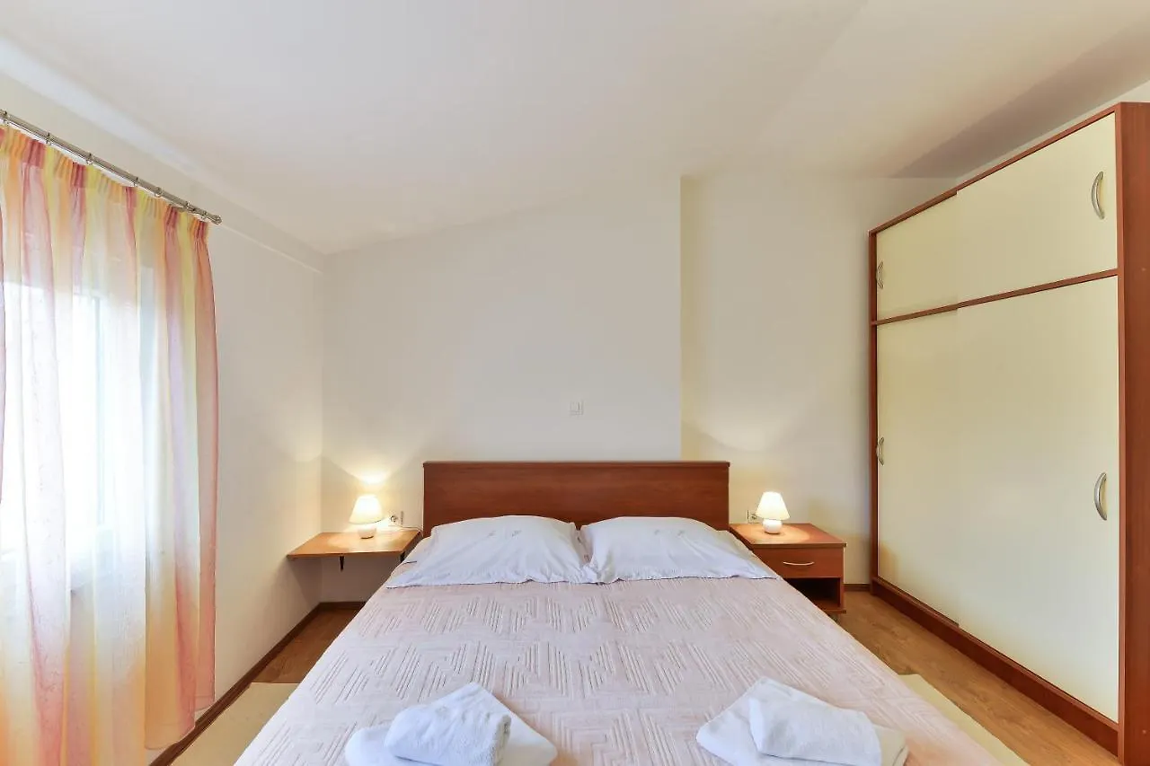 New! Holiday Home Dalmazia Vir 0*,  Croatia