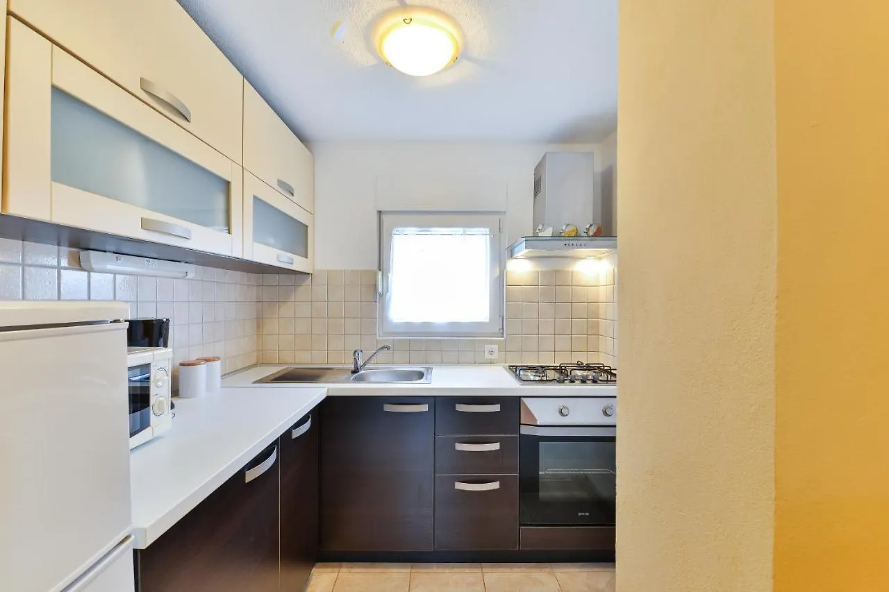 New! Holiday Home Dalmazia Vir