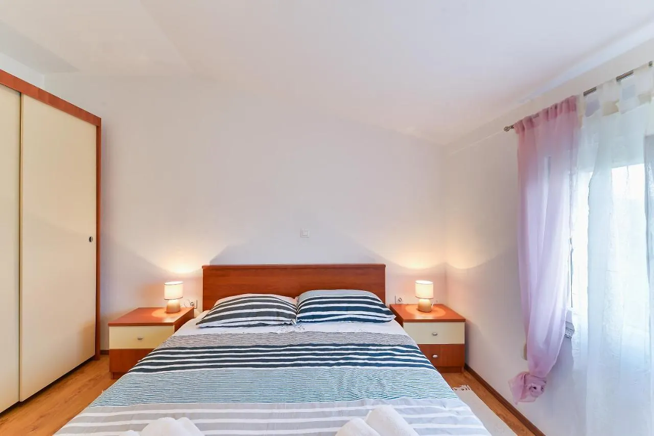 New! Holiday Home Dalmazia Vir Croatia