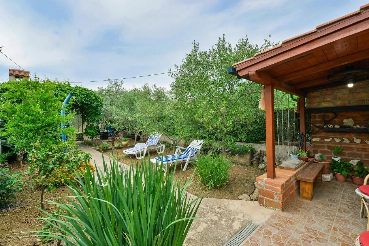 New! Holiday Home Dalmazia Vir
