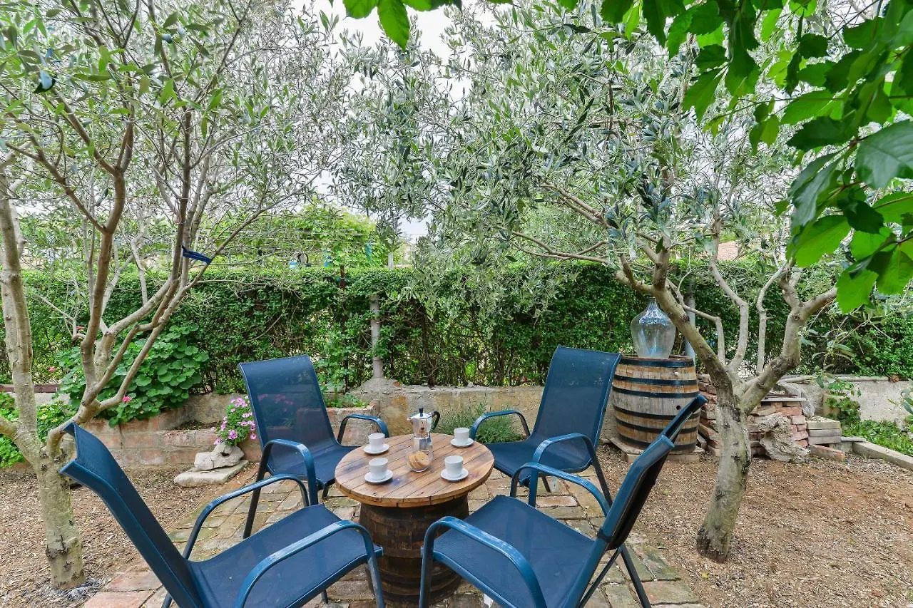 New! Holiday Home Dalmazia Vir