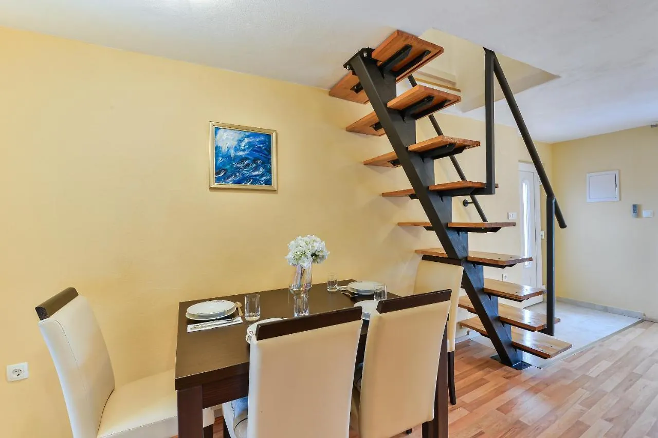New! Holiday Home Dalmazia Vir