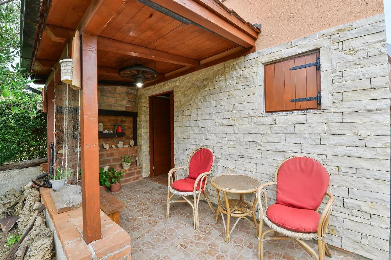 New! Holiday Home Dalmazia Vir