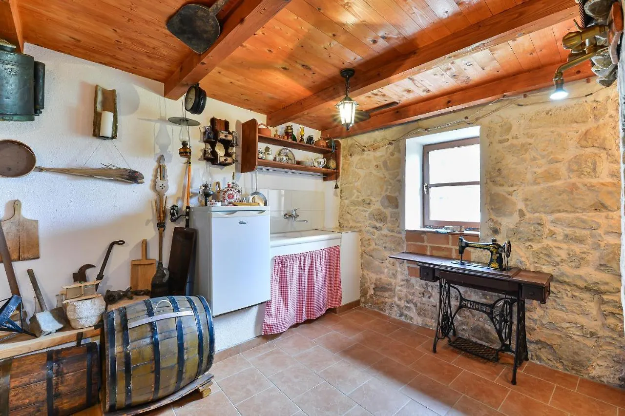 New! Holiday Home Dalmazia Vir