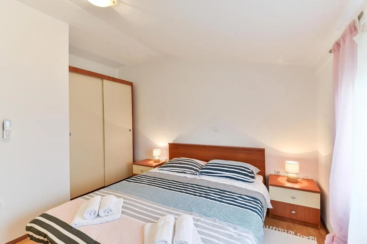 New! Holiday Home Dalmazia Vir Croatia