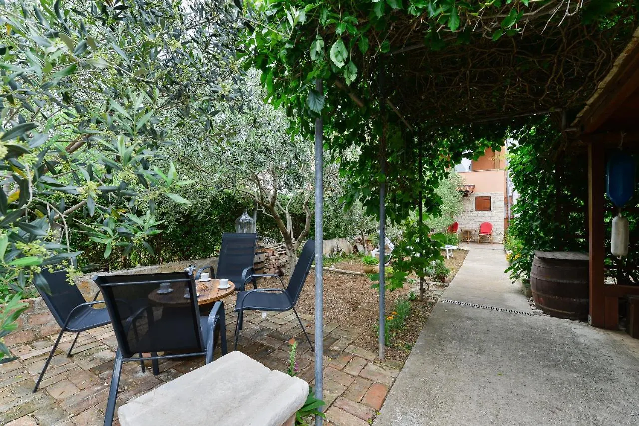 New! Holiday Home Dalmazia Vir