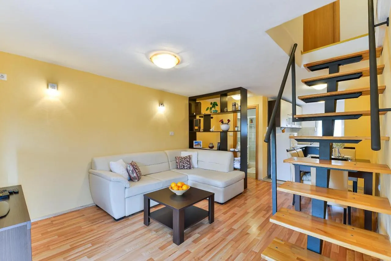New! Holiday Home Dalmazia Vir