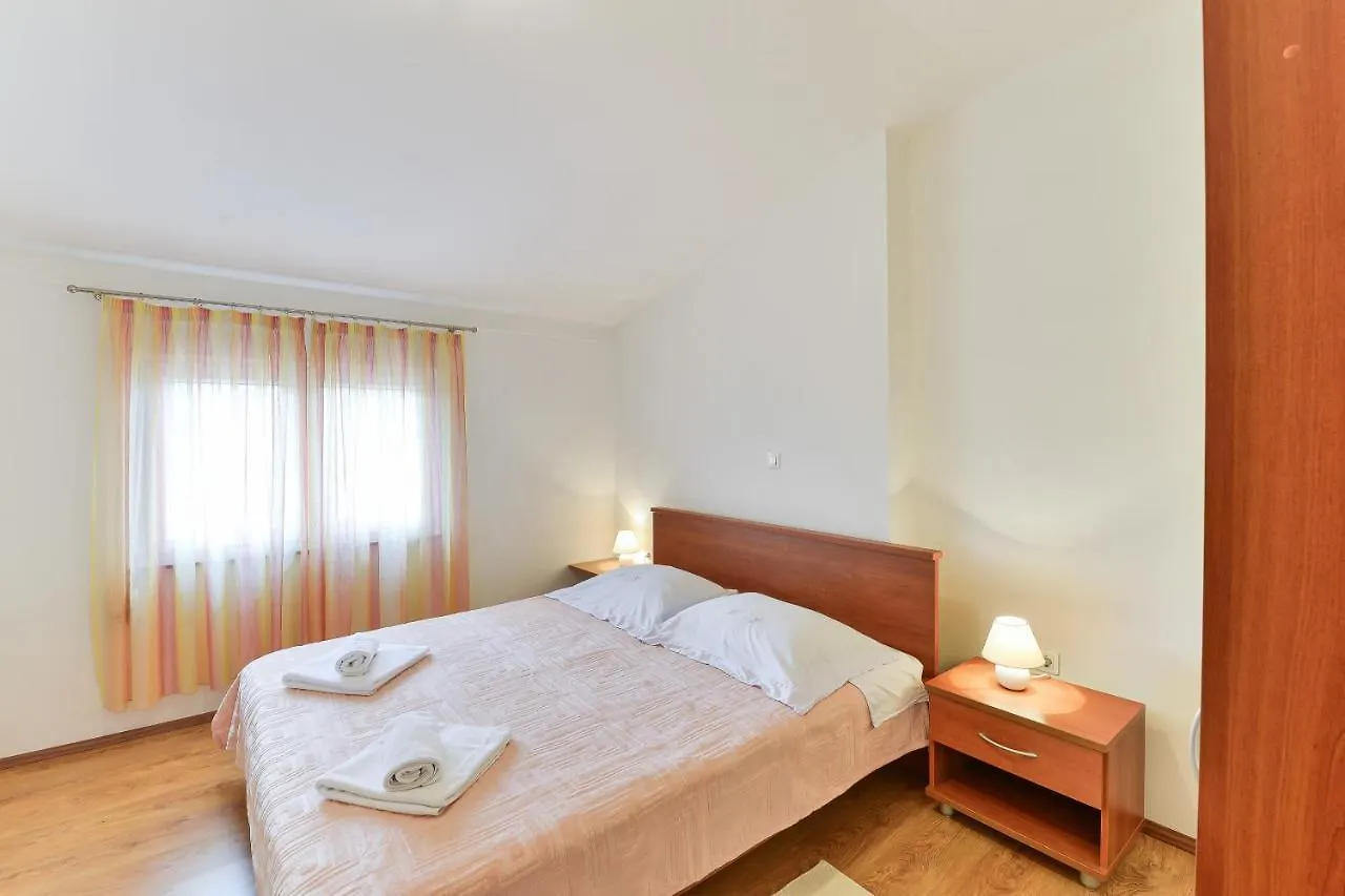 New! Holiday Home Dalmazia Vir Croatia