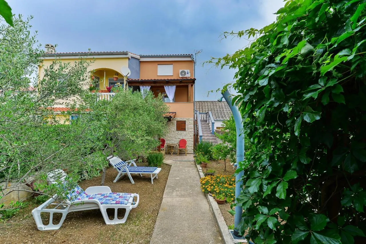 New! Holiday Home Dalmazia Vir