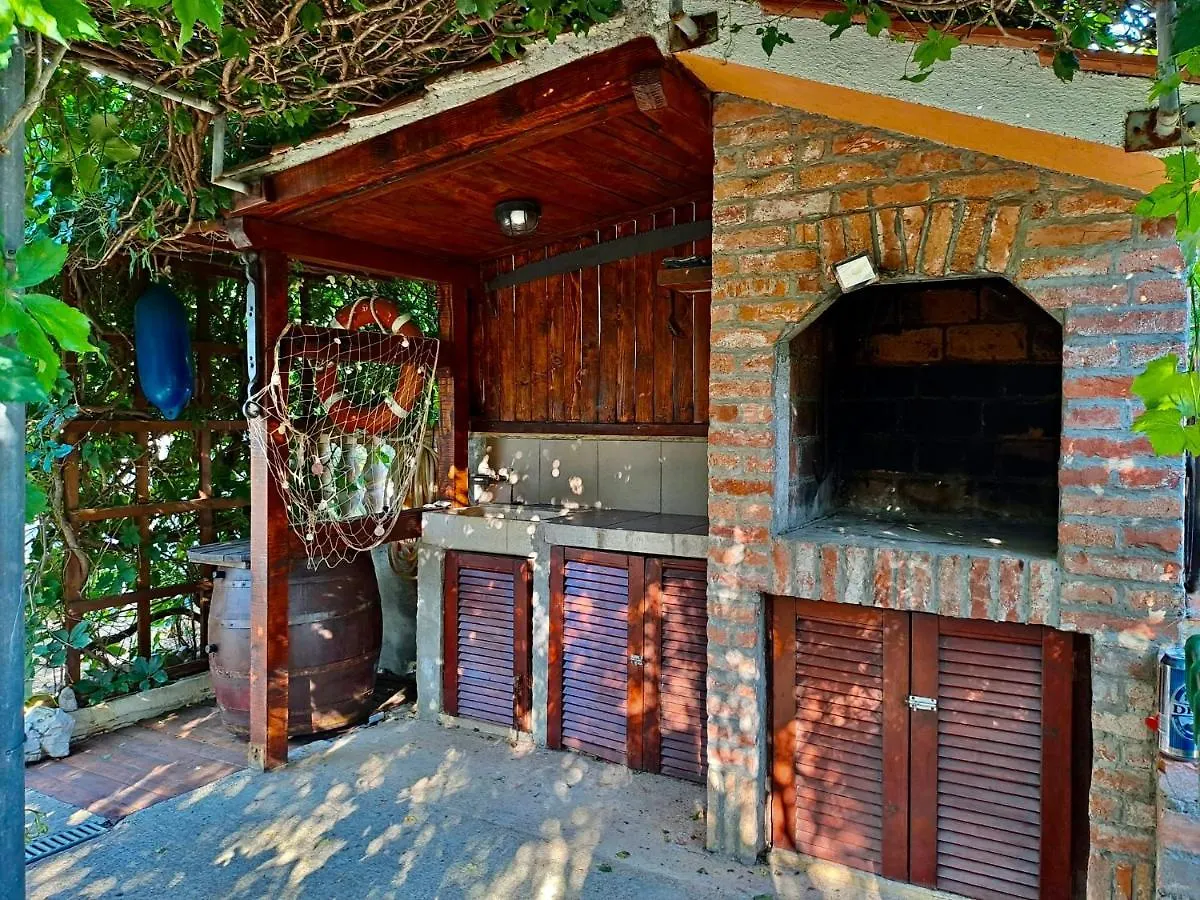 New! Holiday Home Dalmazia Vir