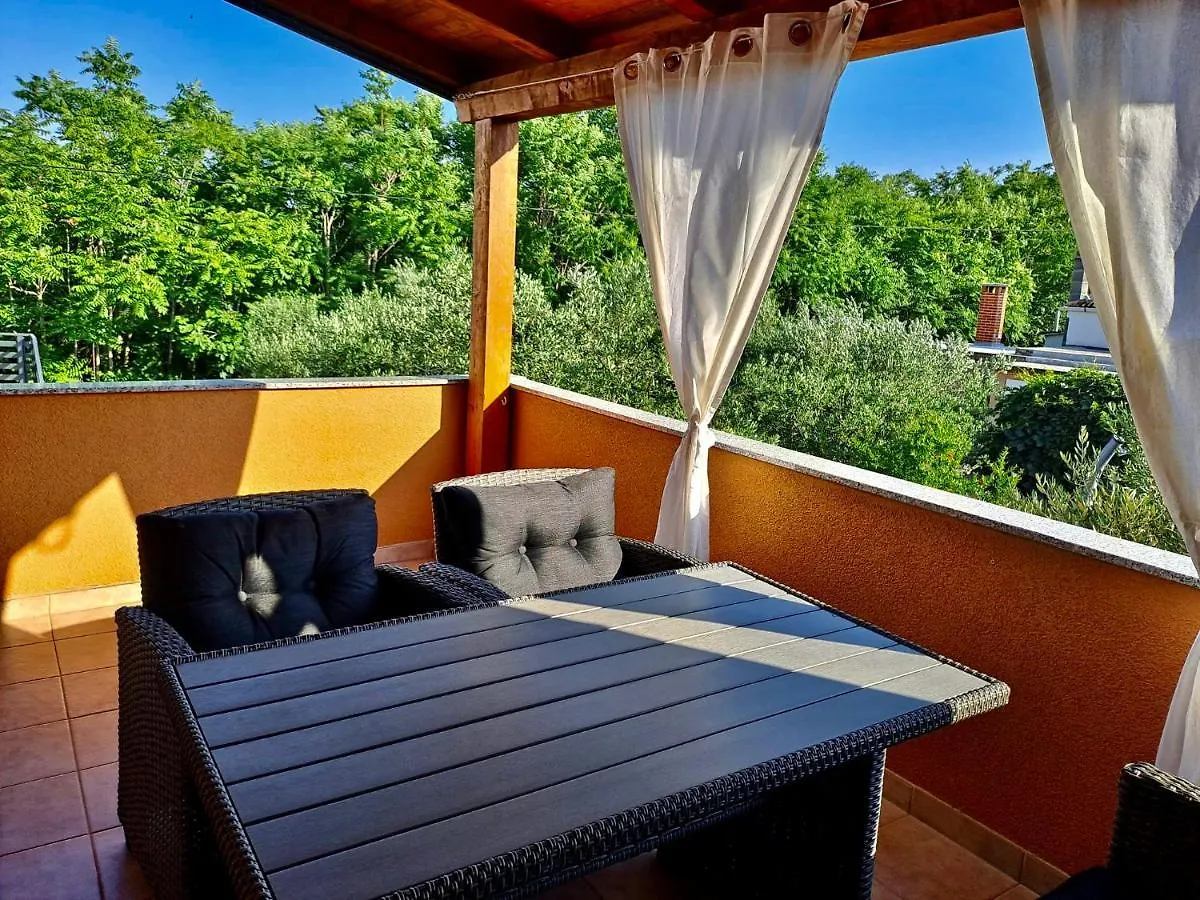 New! Holiday Home Dalmazia Vir