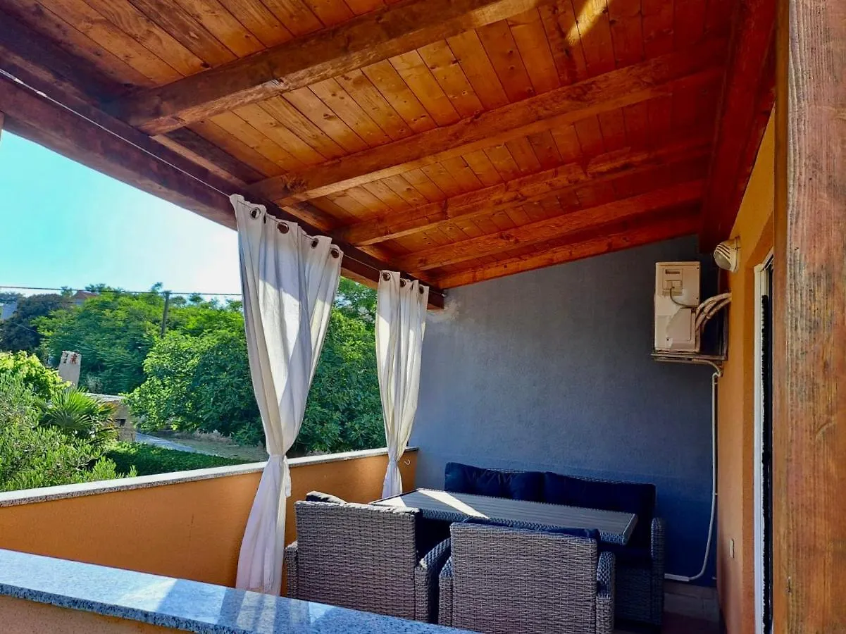 New! Holiday Home Dalmazia Vir